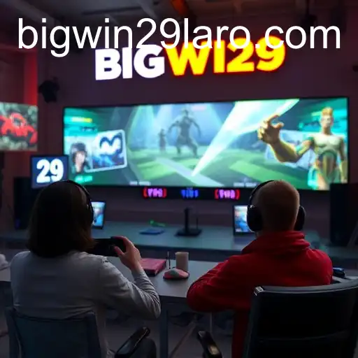 Bigwin29: A Gaming Revolution in the Digital Era