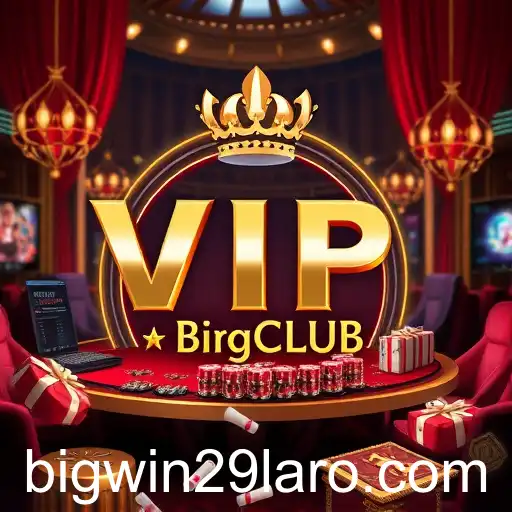 BigWin29: The Gaming Shift of 2025