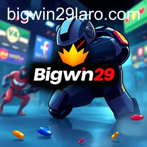 The Rise of Bigwin29 in Online Gaming