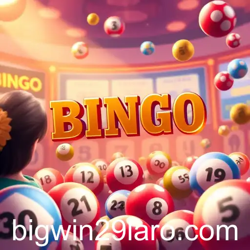 Bigwin29 Revolutionizes Online Gaming Experience