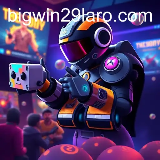 BigWin29 Paves the Way in Online Gaming