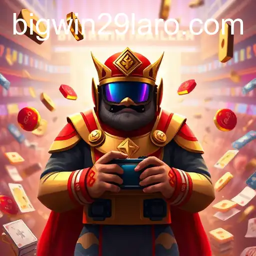 Digital Games Surge Forward with BigWin29