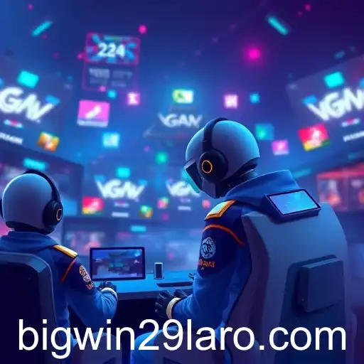 The Evolution of Online Gaming