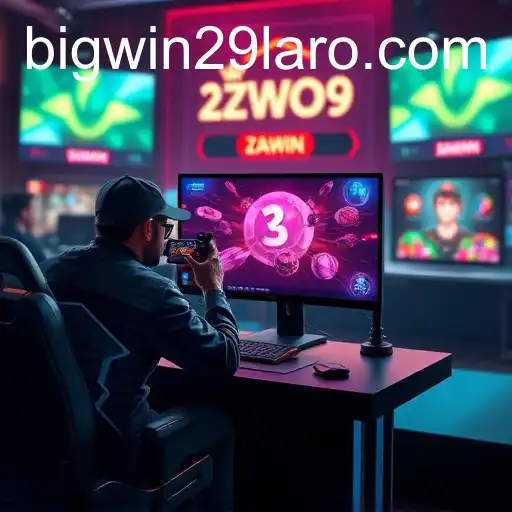 Gaming Surge Captures Global Attention