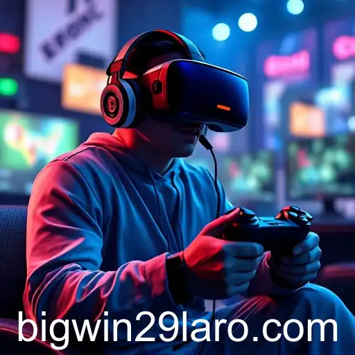 Evolving Dynamics in Online Gaming: The Rise of Bigwin29