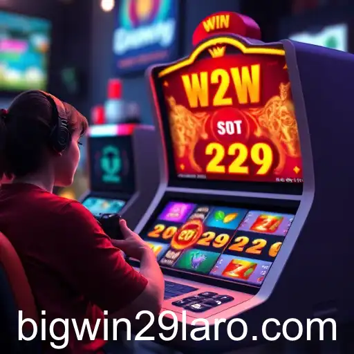 The Rise of Bigwin29 in the Gaming World