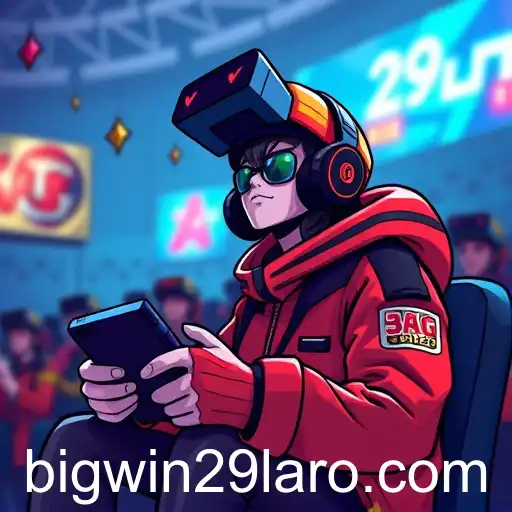 BigWin29 Revolutionizes Online Gaming Landscape