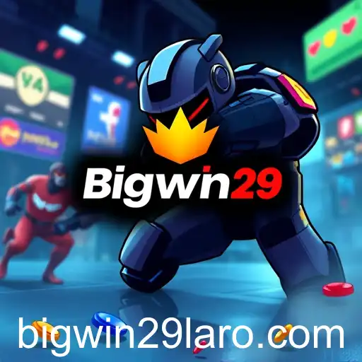 The Rise of Bigwin29 in Online Gaming