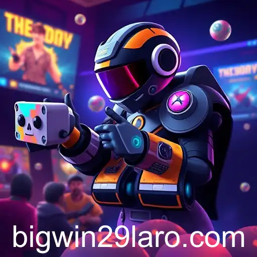 BigWin29 Paves the Way in Online Gaming