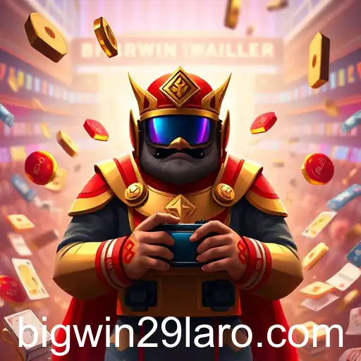 Digital Games Surge Forward with BigWin29