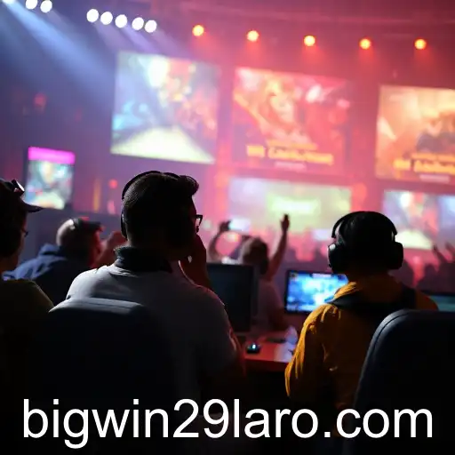 The Evolution of Online Gaming in 2025