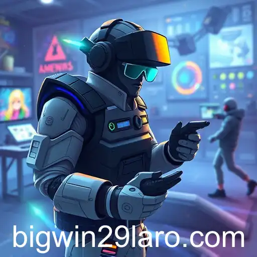 The Evolution of Online Gaming in 2025