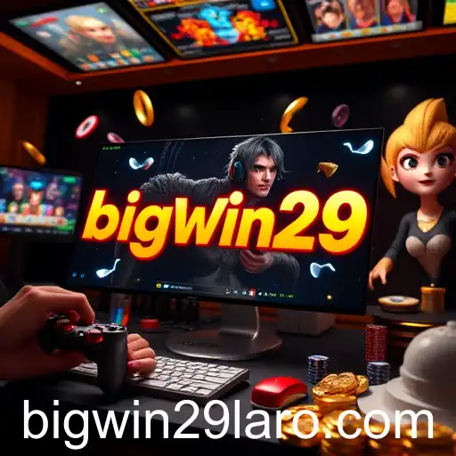 The Evolving Landscape of Online Gaming in 2025