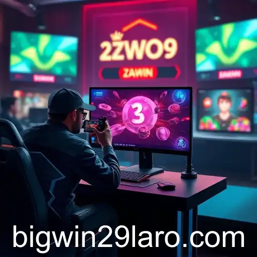 Gaming Surge Captures Global Attention