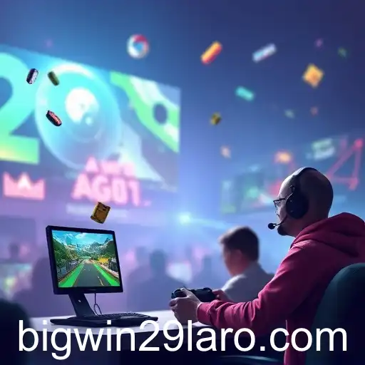 Gaming Triumphs and Challenges