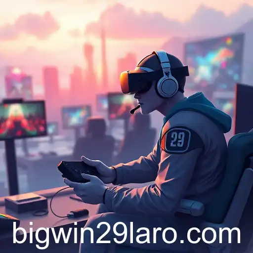 The Growth of the Online Gaming Industry