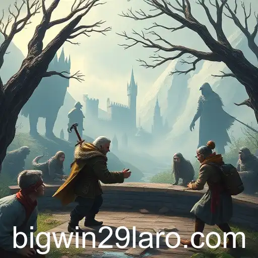 The Rise and Impact of Online Gaming in 2025