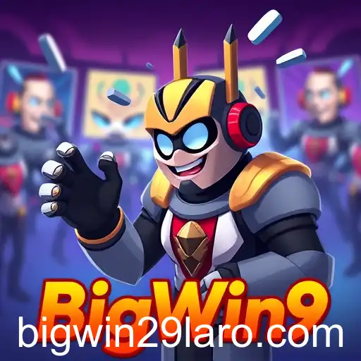The Rise of Bigwin29: A Gamechanger in the Digital World