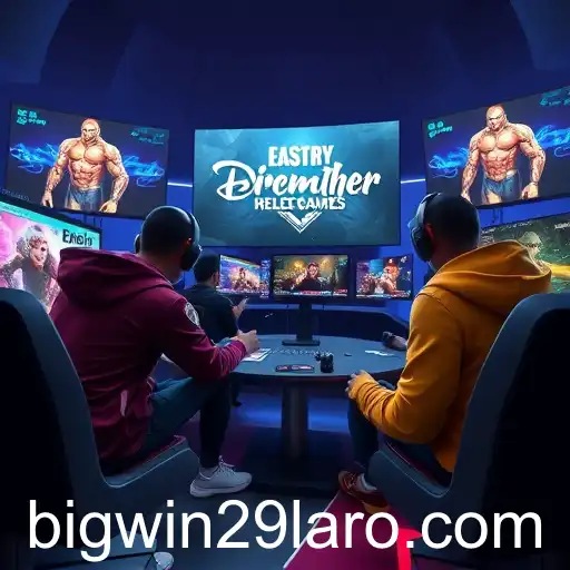 The Rise of Online Gaming Platforms in 2025