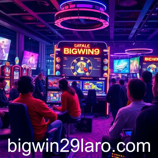 The Rise of Online Gaming in the UK