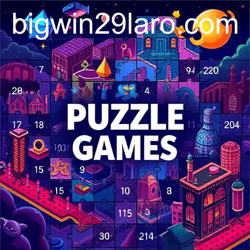 Exploring 'Puzzle Games': A Dive into the Diverse World of Mind-Challenging Entertainment