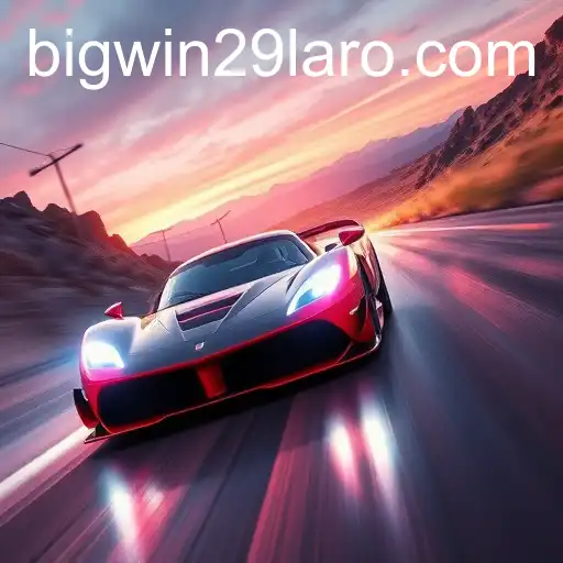 Exploring the Thrill of Racing Games in the Digital Arena