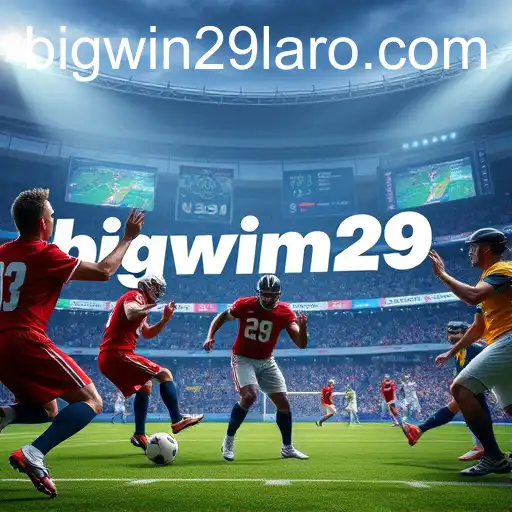 Exploring the Popularity of 'Sports Games' and the Rise of 'bigwin29' Keyword