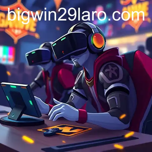 The Rise of Bigwin29: A Game-Changer in Online Entertainment
