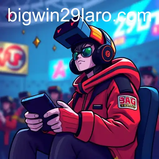 BigWin29 Revolutionizes Online Gaming Landscape