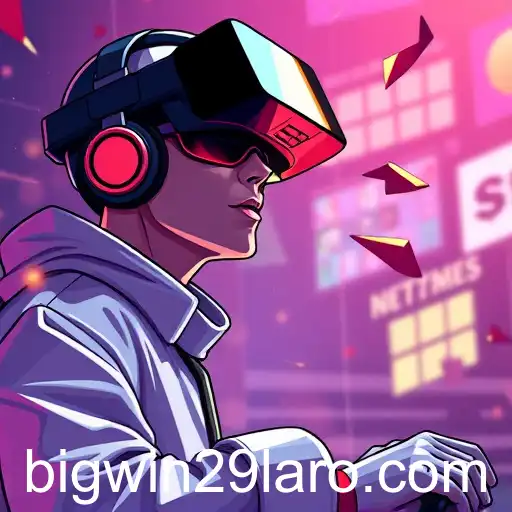 Bigwin29 and the Rise of Online Gaming Platforms