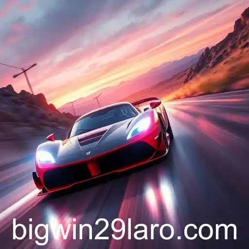 Exploring the Thrill of Racing Games in the Digital Arena