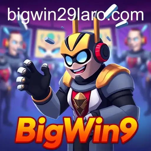 The Rise of Bigwin29: A Gamechanger in the Digital World