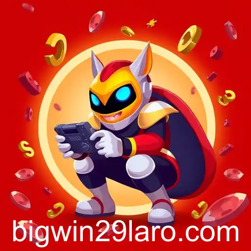 The Rise of Online Gaming and the Role of BigWin29