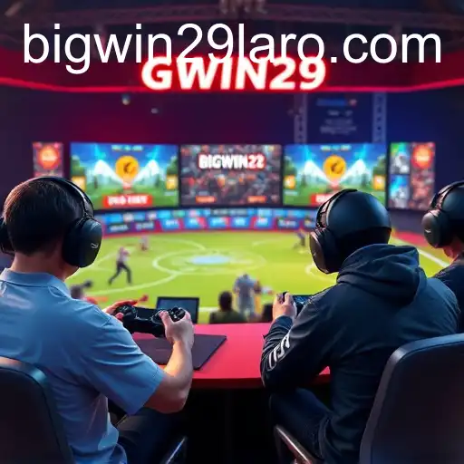 The Rise of Online Gaming Empires