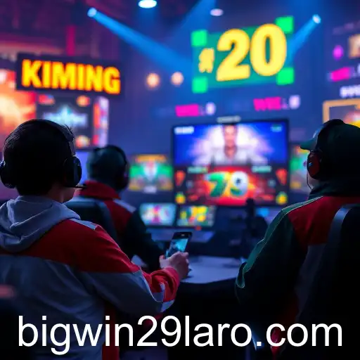 The Rise of Online Gaming Platforms in 2025
