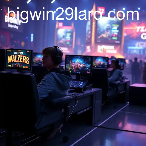 The Rise of Online Gaming in 2025