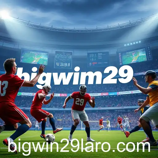 Exploring the Popularity of 'Sports Games' and the Rise of 'bigwin29' Keyword