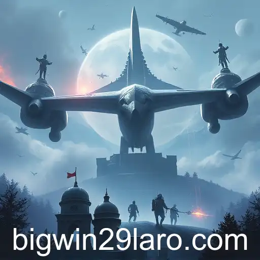 Exploring the Thrilling World of Strategy Games: Unleash Your Tactical Genius with 'bigwin29'