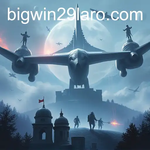 Exploring the Thrilling World of Strategy Games: Unleash Your Tactical Genius with 'bigwin29'